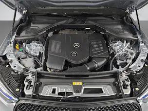 Mercedes-Benz GLC 400 e AMG Line 4Matic EQ Star