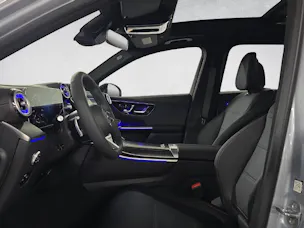 Mercedes-Benz GLC 400 e AMG Line 4Matic EQ Star