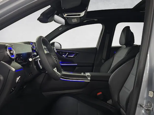 Mercedes-Benz GLC 400 e AMG Line 4Matic EQ Star