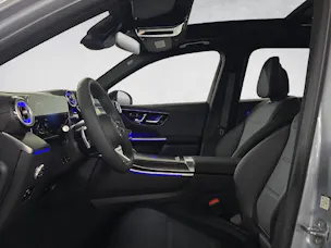 Mercedes-Benz GLC 400 e AMG Line 4Matic EQ Star