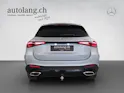 Mercedes-Benz GLC 400 e AMG Line 4Matic EQ Star