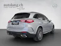 Mercedes-Benz GLC 400 e AMG Line 4Matic EQ Star