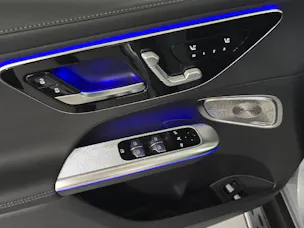 Mercedes-Benz GLC 400 e AMG Line 4Matic EQ Star