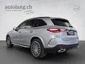 Mercedes-Benz GLC 400 e AMG Line 4Matic EQ Star