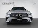 Mercedes-Benz GLC 400 e AMG Line 4Matic EQ Star