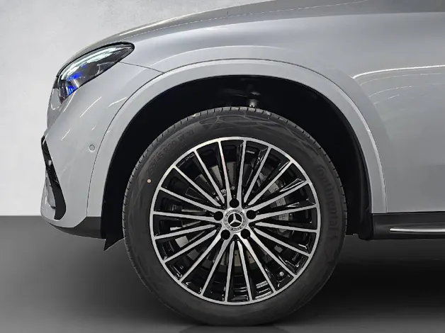 Mercedes-Benz GLC 400 e AMG Line 4Matic EQ Star