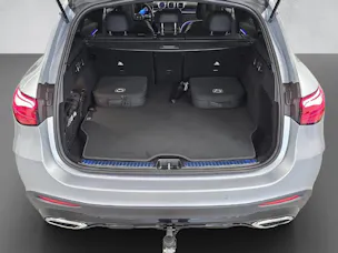 Mercedes-Benz GLC 400 e AMG Line 4Matic EQ Star