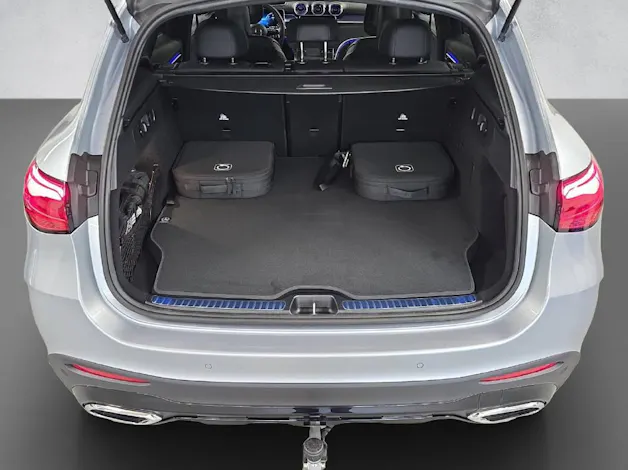 Mercedes-Benz GLC 400 e AMG Line 4Matic EQ Star