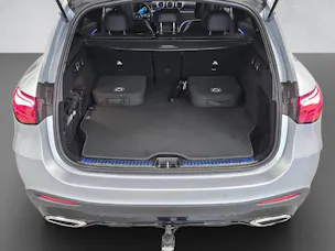 Mercedes-Benz GLC 400 e AMG Line 4Matic EQ Star