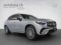 Mercedes-Benz GLC 400 e AMG Line 4Matic EQ Star