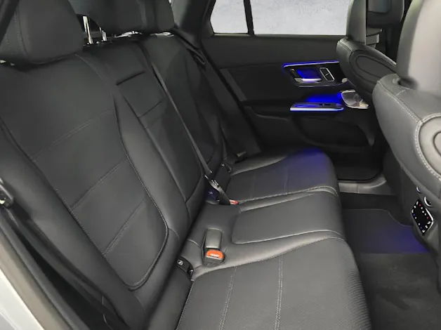 Mercedes-Benz GLC 400 e AMG Line 4Matic EQ Star