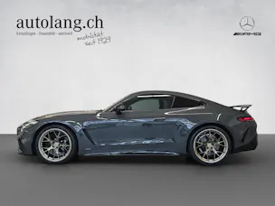 MERCEDES-BENZ AMG GT 63 Pro Executive Edition 4Matic+