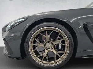 MERCEDES-BENZ AMG GT 63 Pro Executive Edition 4Matic+