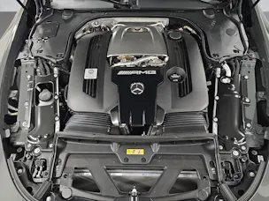 MERCEDES-BENZ AMG GT 63 Pro Executive Edition 4Matic+