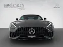 MERCEDES-BENZ AMG GT 63 Pro Executive Edition 4Matic+