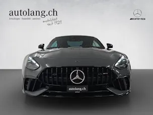 MERCEDES-BENZ AMG GT 63 Pro Executive Edition 4Matic+