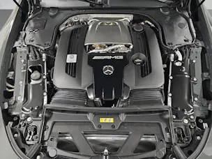 Mercedes-Benz AMG GT 63 Pro Executive Edition 4Matic+