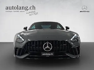 Mercedes-Benz AMG GT 63 Pro Executive Edition 4Matic+