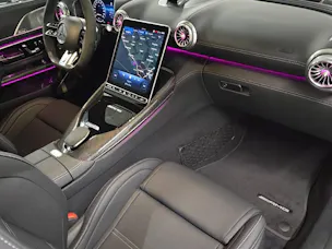 Mercedes-Benz AMG GT 63 Pro Executive Edition 4Matic+