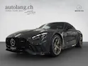 Mercedes-Benz AMG GT 63 Pro Executive Edition 4Matic+