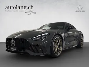 Mercedes-Benz AMG GT 63 Pro Executive Edition 4Matic+