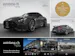MERCEDES-BENZ AMG GT 63 Pro Executive Edition 4Matic+