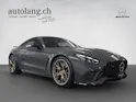 Mercedes-Benz AMG GT 63 Pro Executive Edition 4Matic+
