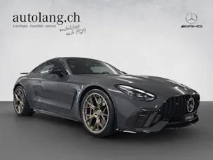 Mercedes-Benz AMG GT 63 Pro Executive Edition 4Matic+