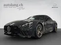 MERCEDES-BENZ AMG GT 63 Pro Executive Edition 4Matic+