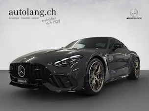 MERCEDES-BENZ AMG GT 63 Pro Executive Edition 4Matic+