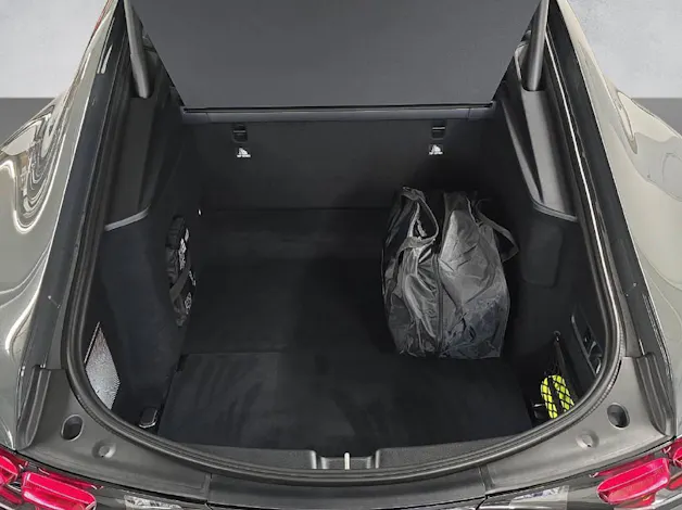 Mercedes-Benz AMG GT 63 Pro Executive Edition 4Matic+