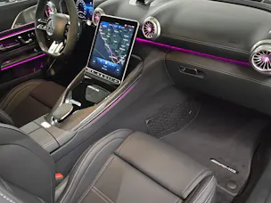 MERCEDES-BENZ AMG GT 63 Pro Executive Edition 4Matic+