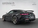 MERCEDES-BENZ AMG GT 63 Pro Executive Edition 4Matic+