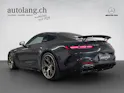 Mercedes-Benz AMG GT 63 Pro Executive Edition 4Matic+
