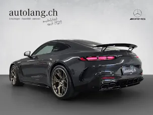Mercedes-Benz AMG GT 63 Pro Executive Edition 4Matic+