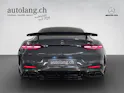 Mercedes-Benz AMG GT 63 Pro Executive Edition 4Matic+