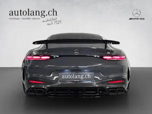 Mercedes-Benz AMG GT 63 Pro Executive Edition 4Matic+