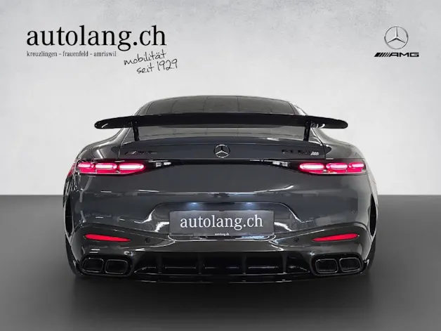 Mercedes-Benz AMG GT 63 Pro Executive Edition 4Matic+