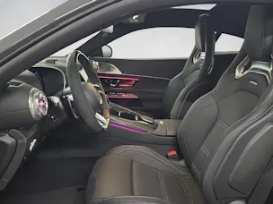 Mercedes-Benz AMG GT 63 Pro Executive Edition 4Matic+