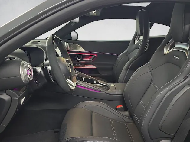 Mercedes-Benz AMG GT 63 Pro Executive Edition 4Matic+