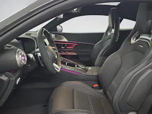 MERCEDES-BENZ AMG GT 63 Pro Executive Edition 4Matic+