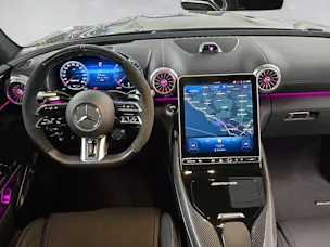 MERCEDES-BENZ AMG GT 63 Pro Executive Edition 4Matic+