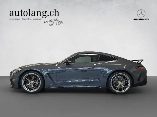 Mercedes-Benz AMG GT 63 Pro Executive Edition 4Matic+