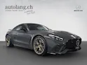 MERCEDES-BENZ AMG GT 63 Pro Executive Edition 4Matic+