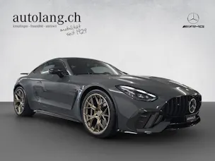 MERCEDES-BENZ AMG GT 63 Pro Executive Edition 4Matic+