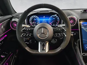 MERCEDES-BENZ AMG GT 63 Pro Executive Edition 4Matic+