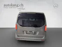 Mercedes-Benz Marco Polo 300 d