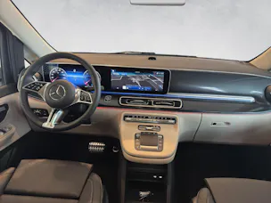 MERCEDES-BENZ Marco Polo 300 d