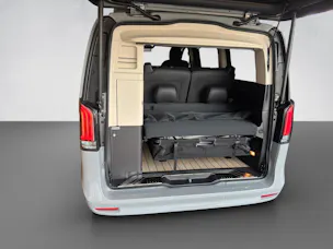 MERCEDES-BENZ Marco Polo 300 d