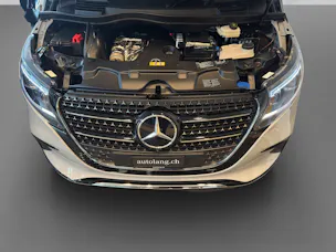 MERCEDES-BENZ Marco Polo 300 d